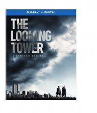 Cover art for Looming Tower, The (BD) [Blu-ray]