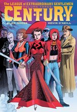 Cover art for The League of Extraordinary Gentlemen (Vol III): Century