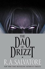 Cover art for The Dao of Drizzt