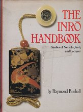 Cover art for Inro Handbook: Studies Of Netsuke, Inro, And Laquer