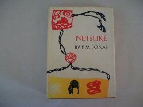 Cover art for Netsuke