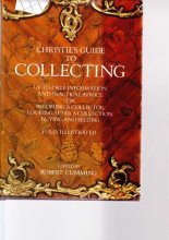 Cover art for Christie's Guide to Collecting