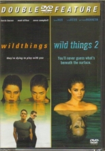Cover art for Wild Things / Wild Things 2