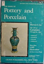 Cover art for Book of Pottery and Porcelain, Revised Edition (2 Volumes)
