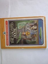 Cover art for The Haunted House (Choose Your Own Adventure #2)