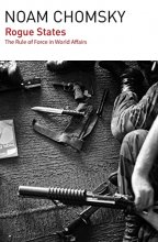 Cover art for Rogue States: The Rule of Force in World Affairs