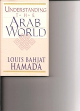 Cover art for Understanding the Arab World