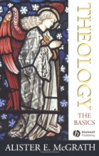 Cover art for Theology: The Basics