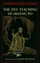 Cover art for The Zen Teachings of Huang Po (Shambhala Pocket Classics)