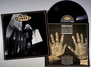 Cover art for Voyeur