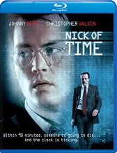 Cover art for Nick of Time [Blu-ray]