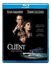 Cover art for The Client [Blu-ray]