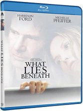 Cover art for What Lies Beneath