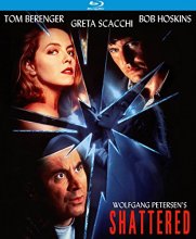 Cover art for Shattered (1991) [Blu-ray]