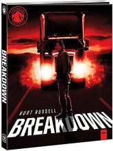 Cover art for Breakdown [Blu-ray]
