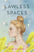 Cover art for Lawless Spaces