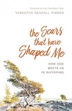 Cover art for The Scars That Have Shaped Me: How God Meets Us in Suffering