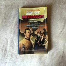 Cover art for Dreadnought! (Star Trek, Bk 29)
