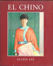 Cover art for El Chino