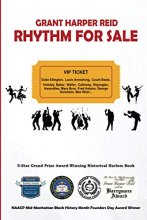 Cover art for Rhythm for Sale