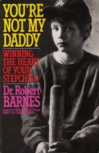 Cover art for You're Not My Daddy