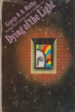Cover art for Dying of the Light