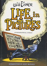 Cover art for Life, in Pictures: Autobiographical Stories