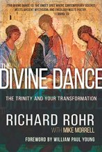 Cover art for The Divine Dance: The Trinity and Your Transformation