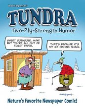 Cover art for Tundra: Two-Ply Strength Humor