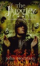Cover art for The Juggler