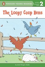 Cover art for The Loopy Coop Hens