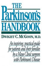 Cover art for The Parkinson's Handbook