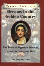 Cover art for Dear America