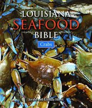 Cover art for Louisiana Seafood Bible, The: Crabs
