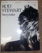 Cover art for Rod Stewart - Storyteller 1964-1989