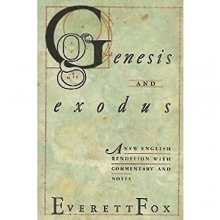 Cover art for Genesis And Exodus