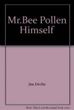 Cover art for Mr.Bee Pollen Himself
