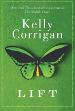 Cover art for Lift