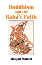 Cover art for Buddhism and the Baha'i Faith