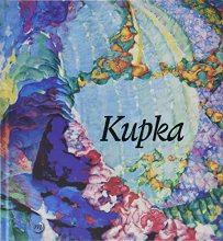 Cover art for kupka catalogue