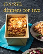 Cover art for All-Time Best Dinners for Two