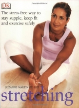 Cover art for Stretching