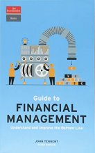 Cover art for Guide to Financial Management: Understand and Improve the Bottom Line (Economist Books)