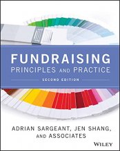 Cover art for Fundraising Principles and Practice