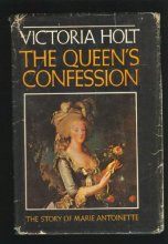 Cover art for The Queen's Confession