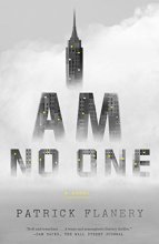 Cover art for I Am No One: A Novel