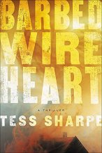Cover art for Barbed Wire Heart