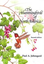 Cover art for The Hummingbirds of North America