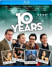 Cover art for 10 Years [Blu-ray]