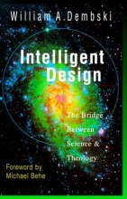 Cover art for Intelligent Design: The Bridge Between Science and Theology